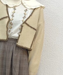 ehka sopo | ニット/セーター