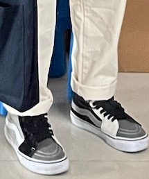VANS | シューズ