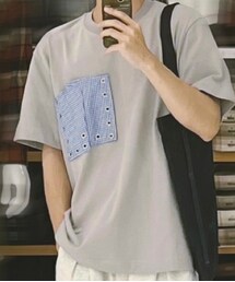 cotton for lunch | Tシャツ/カットソー