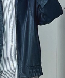 lr made | ライダースジャケット