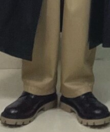 ZARA | シューズ
