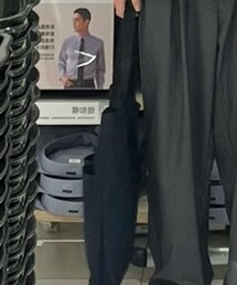 MUJI Labo | ショルダーバッグ