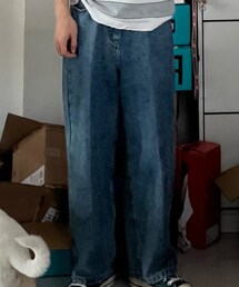 masonprince | デニムパンツ