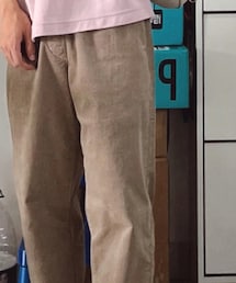 UNIQLO | チノパンツ