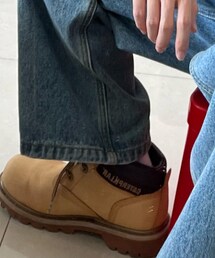 Cater-pillar | ブーツ