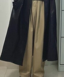 LR MADE | チノパンツ