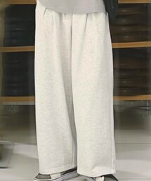 lr made | スウェットパンツ
