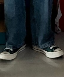 CONVERSE | シューズ