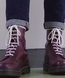 Dr. Martens | ブーツ