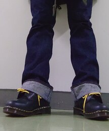 Dr. Martens | ブーツ