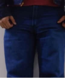 Wrangler | デニムパンツ