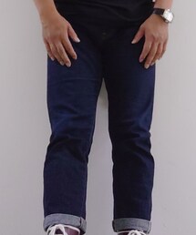 UNIQLO | デニムパンツ