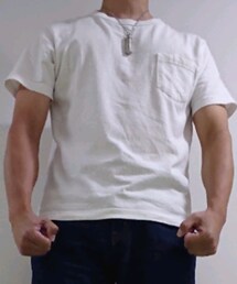 無印良品 | Tシャツ/カットソー