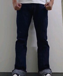 児島 | デニムパンツ