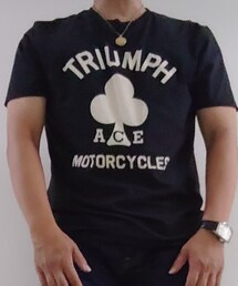 トライアンフ | Tシャツ/カットソー
