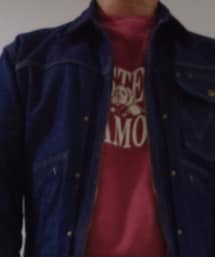HYSTERIC GLAMOUR | スウェット