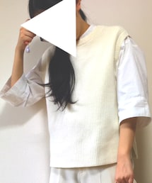 UNIQLO | ベスト