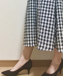 no brand | パンプス