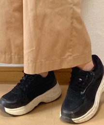 しまむら | スニーカー