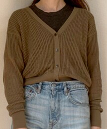 UNIQLO | カーディガン/ボレロ