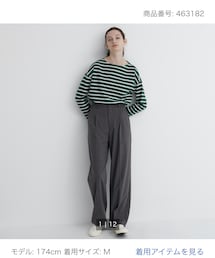 UNIQLO | パンツ