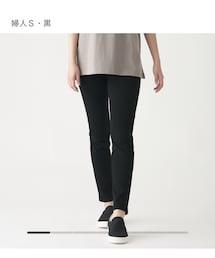 無印良品 | ストレッチレギンスパンツ(パンツ)