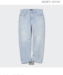 UNIQLO | デニムパンツ