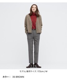 UNIQLO | カーディガン/ボレロ