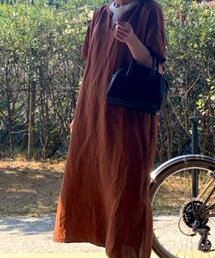 UNIQLO | ワンピース