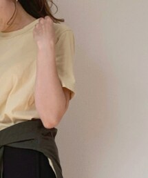 via j | Tシャツ/カットソー