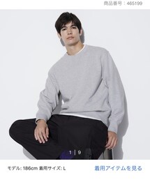 UNIQLO | トップス