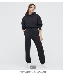 UNIQLO | スウェットパンツ(スウェットパンツ)