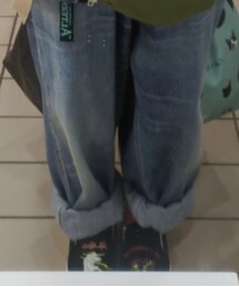 RNA | デニムパンツ