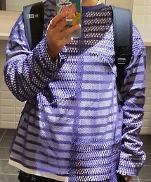 Candy Stripper | その他トップス