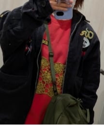 RNA | スウェット