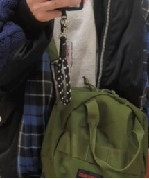 BRIEFING | ショルダーバッグ