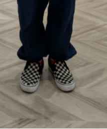 VANS | スリッポン