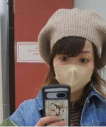 RNA | ハンチング/ベレー帽