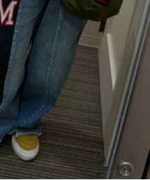 RNA | デニムパンツ