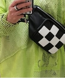 Candy Stripper | Tシャツ/カットソー