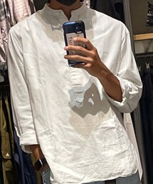 WYM LIDNM | トップス