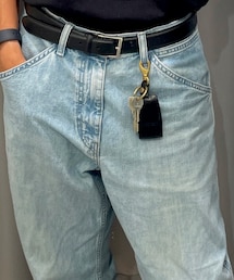 UNIQLO | デニムパンツ