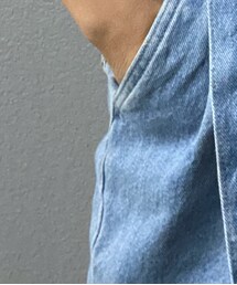 FOREVER 21 | デニムパンツ