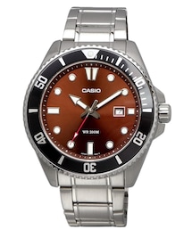 CASIO | アナログ腕時計