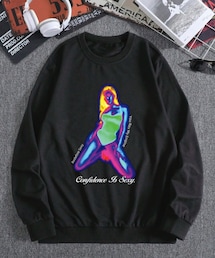 SHEIN | スウェット