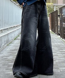 SHEIN | デニムパンツ