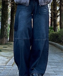 SHEIN | デニムパンツ