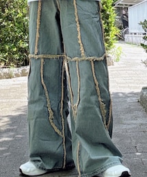 SHEIN | デニムパンツ