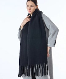 SHEIN | マフラー