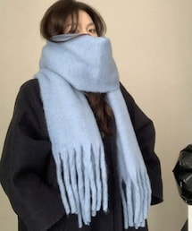 SHEIN | マフラー